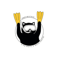 Travel Sticker by OneTwoTrip