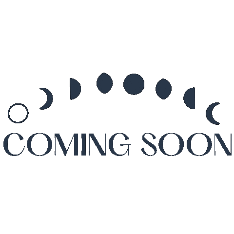 Soon Sticker