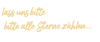 Sterne Zahlen Sticker by Les Bummms Boys