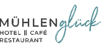 Muehlenglueck oppenau renchtal mühlenglück muehlenglueck Sticker