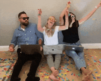 GIF by Team Porterfield