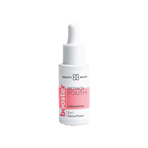 Beauty Glow Sticker by beautymates_de