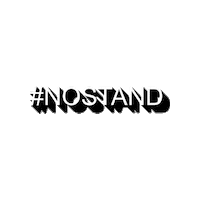 Clothing Sticker by Nostand