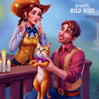 Valentines Day Love GIF by G5 games