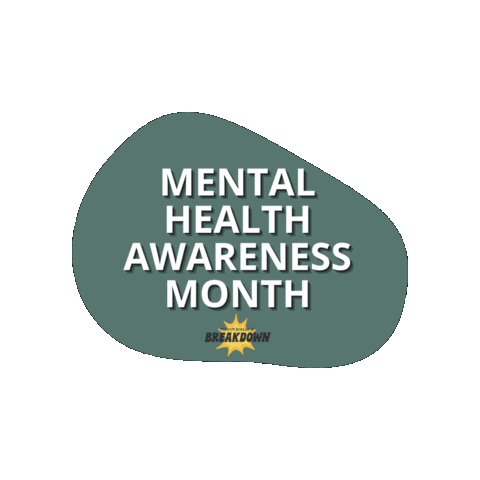 Mental Health Podcast Sticker by Mayim Bialik