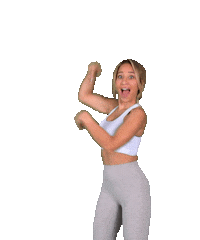 vickyjustiz justiz vicky justiz vickyjustiz daily thrive by vicky justiz Sticker