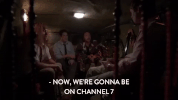 comedy central GIF by Workaholics