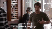 comedy central GIF by Workaholics