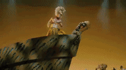 GIF by Disney On Broadway