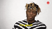 Lets Go Fighting GIF by BuzzFeed
