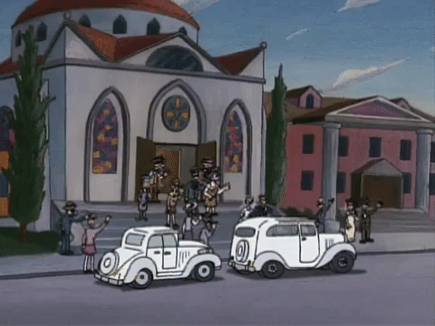 hey arnold nicksplat GIF