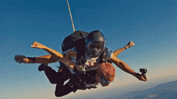 What Could Possibly Go Wrong GIF by Dominic Fike