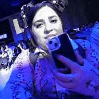 Taking A Picture Camera GIF