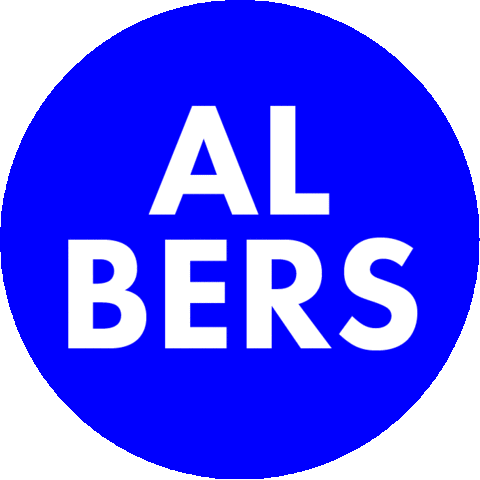 Bauhaus Sticker by proyectualgarcia