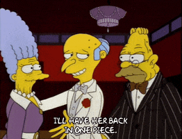 season 6 episode 3 GIF