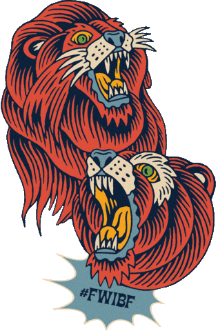 FirestoneWalkerBrewingCo giphyupload beer cheers bear Sticker