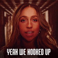 Break Up Yes GIF by Tate McRae