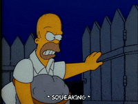 Season 1 Episode 3 GIF by The Simpsons