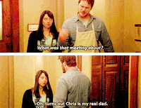 april ludgate GIF