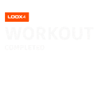 fitness workout Sticker by McFIT