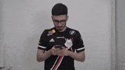 No Way Reaction GIF by G2 Esports
