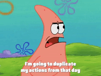 season 4 GIF by SpongeBob SquarePants