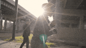 Playing Taylor Hanson GIF by Hanson
