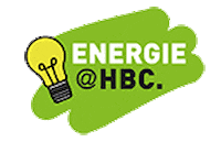 HochschuleBC hbc biberach hochschule biberach hochschulebiberach Sticker