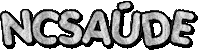Sticker by NC SAUDE