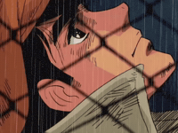 Ashita No Joe GIF