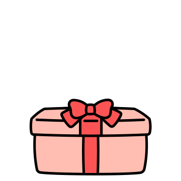 Happy Birthday Love Sticker