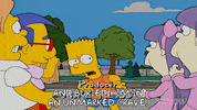 Episode 14 Sherri Mackleberry GIF by The Simpsons