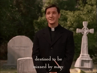 season 2 netflix GIF by Gilmore Girls 