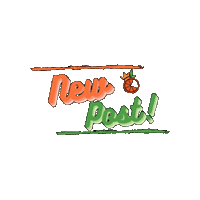 JrOrangeBowl jrob jrorangebowl jobietheorange jrorangebowlgif Sticker