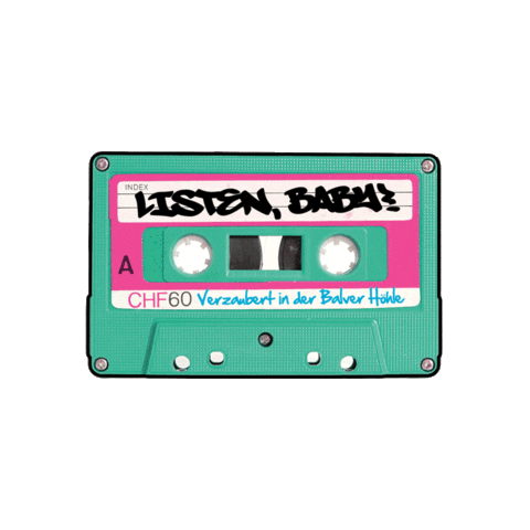 Listen Nordrhein-Westfalen Sticker by DeinNRW