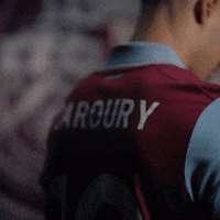 Soccer Celebration GIF by Burnley Football Club