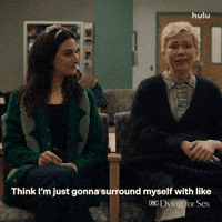 Happy Good Vibes GIF by FX Networks