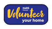 Pet Adopt Sticker by Mars Petcare US