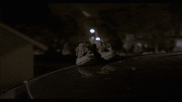 Mike Kinsella Night GIF by Polyvinyl Records