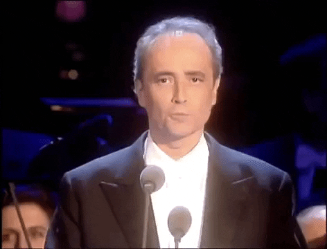 the three tenors tenor GIF