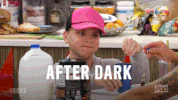 big brother pop GIF by Big Brother After Dark