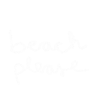 Summer Mood Sticker