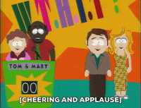 GIF by South Park 