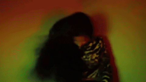 Mad Cancer GIF by iLOVEFRiDAY