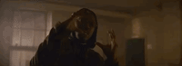 young thug all da smoke GIF