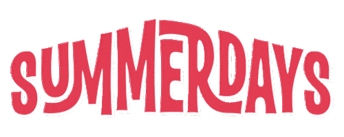 Sdf Bodensee Sticker by SummerDays Festival