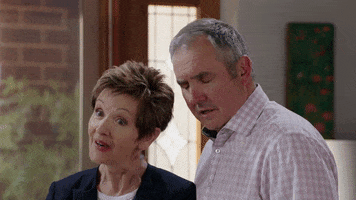 susan kennedy GIF by Neighbours (Official TV Show account)