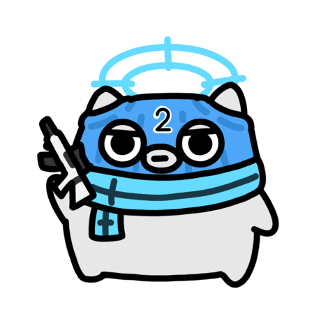 Archive Sticker by circlecan