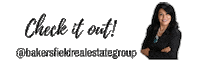 celebrate real estate Sticker by Bakersfield Real Estate Group