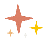 Shine Sparks Sticker